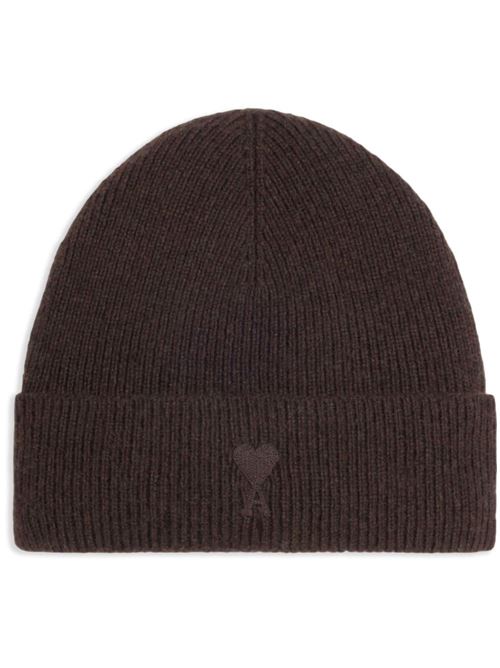 Wool Hat AMI PARIS | UHA107005221